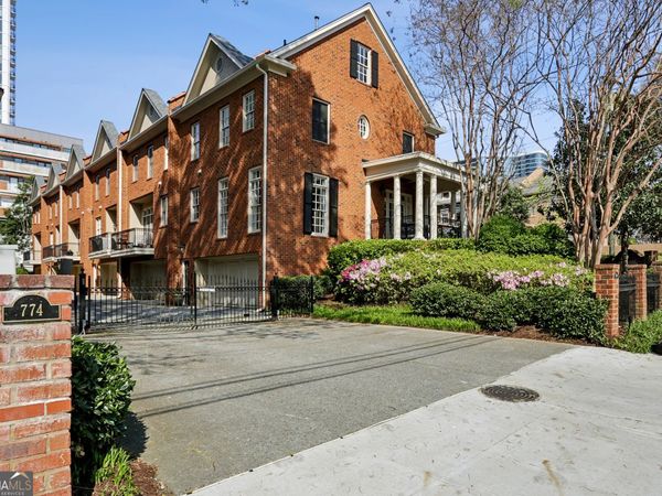 774 Piedmont Avenue NE, Unit 5B, Atlanta, GA 30308