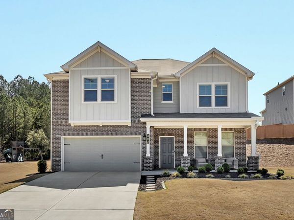 362 Northridge Drive, Dallas, GA 30132