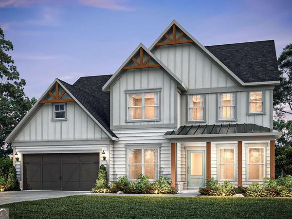 42 Antioch Road, Powder Springs, GA 30127