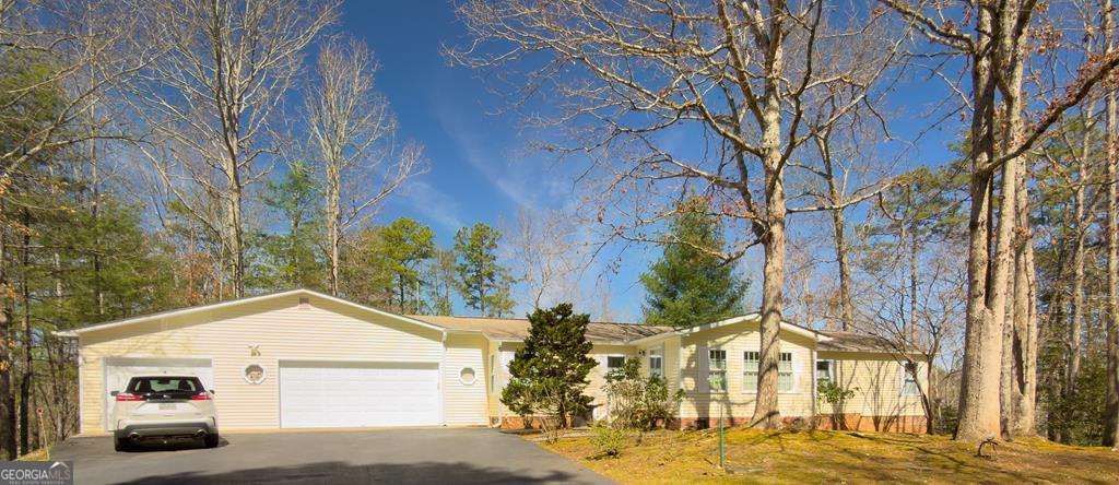 218 Rocky Circle, Blairsville, GA 30512 Main Photo