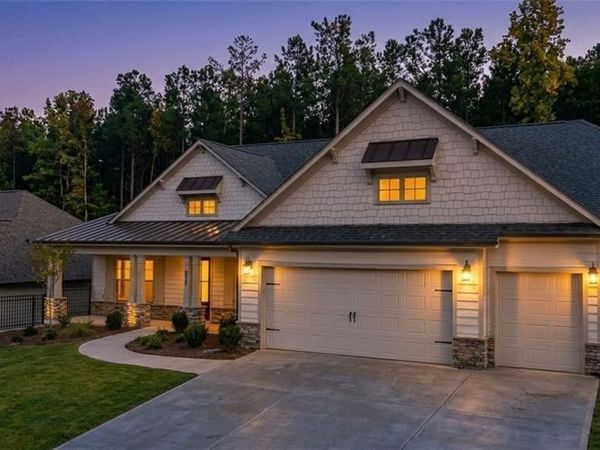 608 Brooke View Lane, Canton, GA 30115