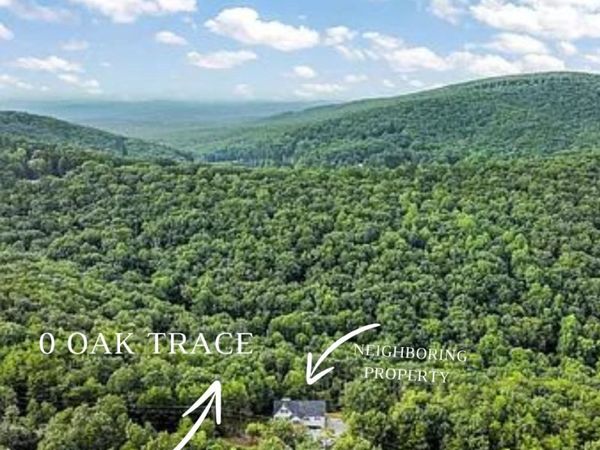 0 Oak Trace, Jasper, GA 30143