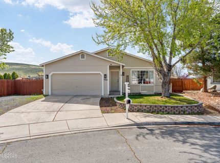 5950 Sunrose Court, Sun Valley, NV 89433 Photo