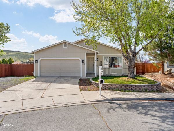 5950 Sunrose Court, Sun Valley, NV 89433