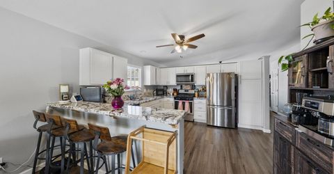 5950 Sunrose Court, Sun Valley, NV 89433 Photo