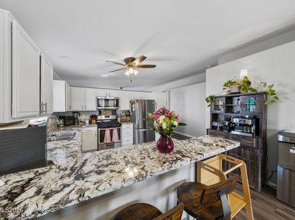 5950 Sunrose Court, Sun Valley, NV 89433 Photo