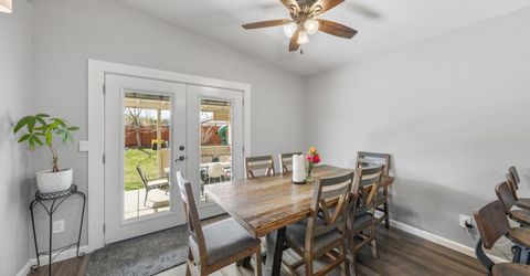 5950 Sunrose Court, Sun Valley, NV 89433 Photo