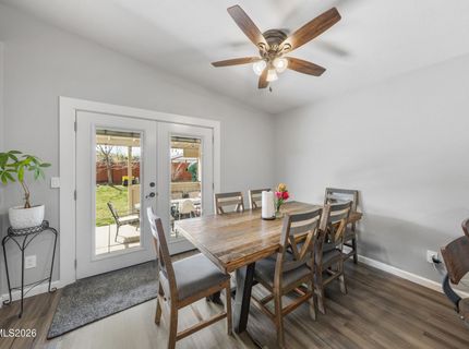 5950 Sunrose Court, Sun Valley, NV 89433 Photo