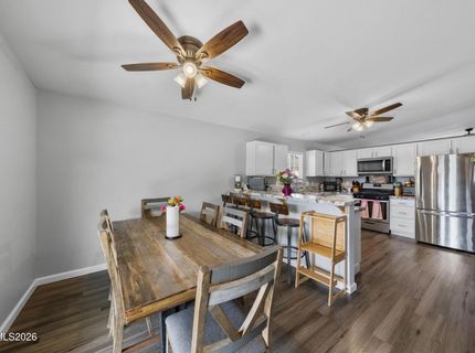 5950 Sunrose Court, Sun Valley, NV 89433 Photo