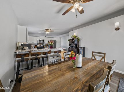 5950 Sunrose Court, Sun Valley, NV 89433 Photo