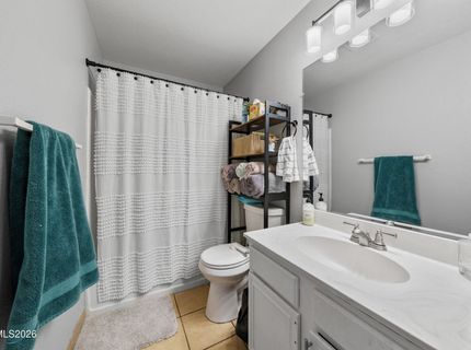 5950 Sunrose Court, Sun Valley, NV 89433 Photo