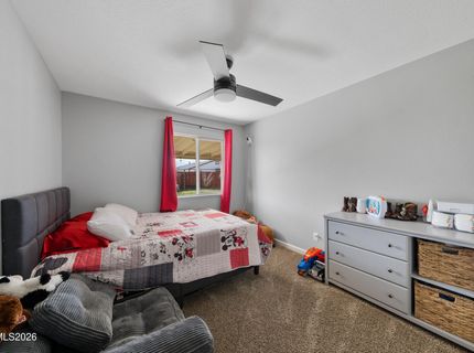 5950 Sunrose Court, Sun Valley, NV 89433 Photo