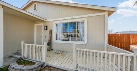 5950 Sunrose Court, Sun Valley, NV 89433 Photo