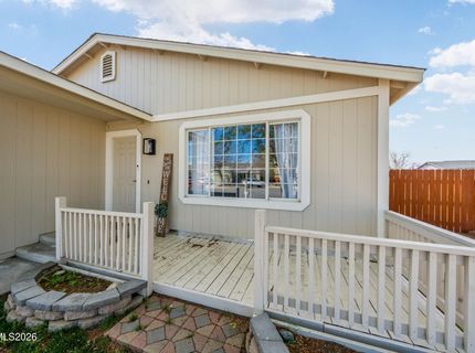 5950 Sunrose Court, Sun Valley, NV 89433 Photo