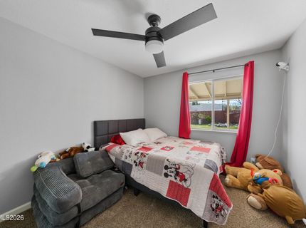5950 Sunrose Court, Sun Valley, NV 89433 Photo