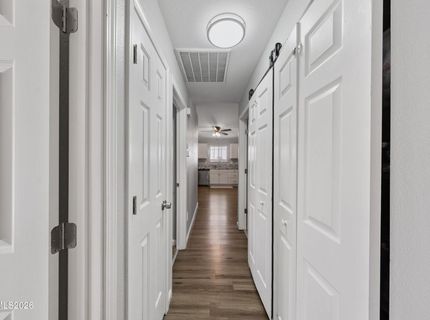 5950 Sunrose Court, Sun Valley, NV 89433 Photo