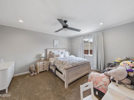 5950 Sunrose Court, Sun Valley, NV 89433 Photo