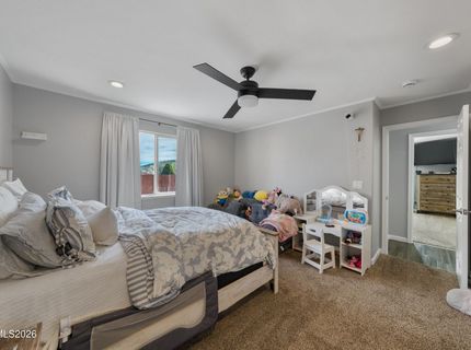 5950 Sunrose Court, Sun Valley, NV 89433 Photo