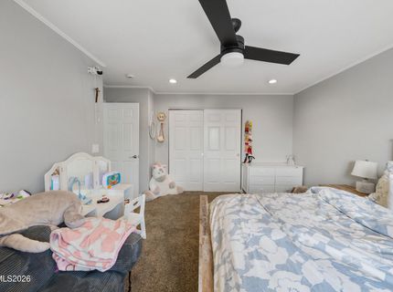 5950 Sunrose Court, Sun Valley, NV 89433 Photo