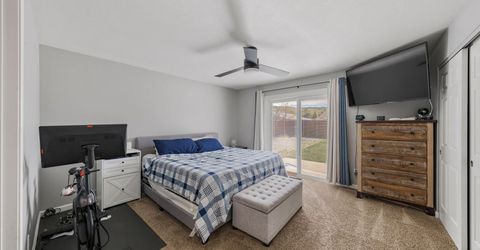 5950 Sunrose Court, Sun Valley, NV 89433 Photo