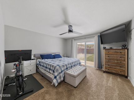 5950 Sunrose Court, Sun Valley, NV 89433 Photo