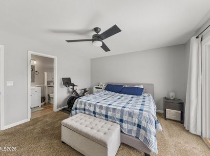 5950 Sunrose Court, Sun Valley, NV 89433 Photo