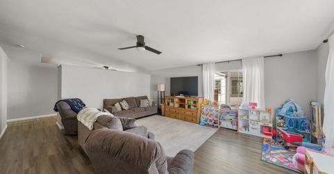 5950 Sunrose Court, Sun Valley, NV 89433 Photo