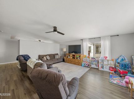 5950 Sunrose Court, Sun Valley, NV 89433 Photo