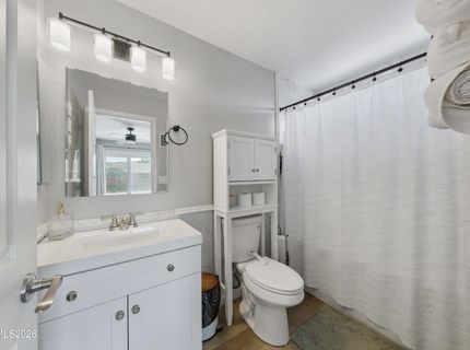 5950 Sunrose Court, Sun Valley, NV 89433 Photo