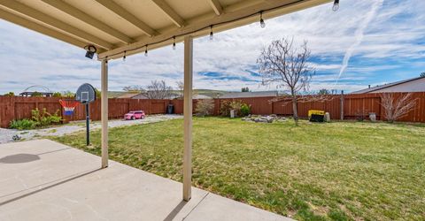 5950 Sunrose Court, Sun Valley, NV 89433 Photo