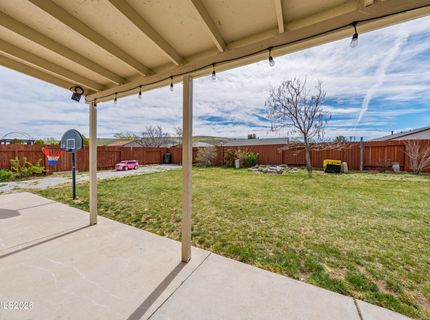 5950 Sunrose Court, Sun Valley, NV 89433 Photo