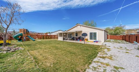 5950 Sunrose Court, Sun Valley, NV 89433 Photo