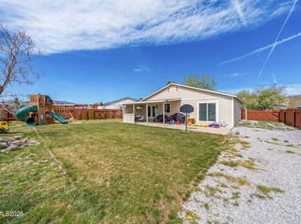 5950 Sunrose Court, Sun Valley, NV 89433 Photo
