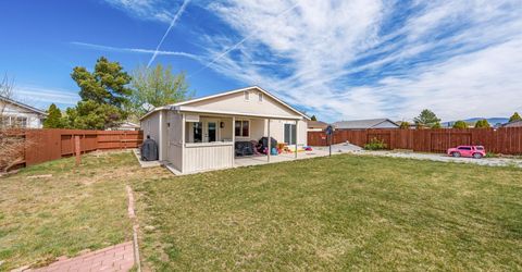 5950 Sunrose Court, Sun Valley, NV 89433 Photo