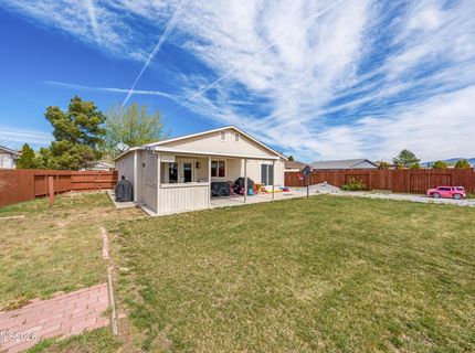 5950 Sunrose Court, Sun Valley, NV 89433 Photo