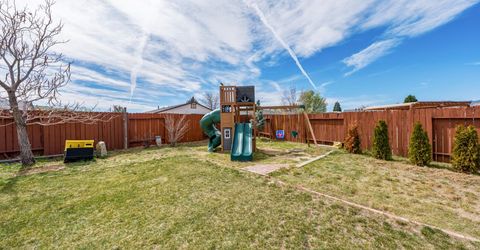5950 Sunrose Court, Sun Valley, NV 89433 Photo