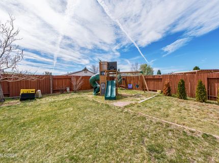 5950 Sunrose Court, Sun Valley, NV 89433 Photo