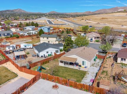 5950 Sunrose Court, Sun Valley, NV 89433 Photo