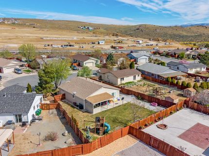 5950 Sunrose Court, Sun Valley, NV 89433 Photo
