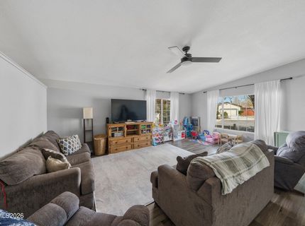 5950 Sunrose Court, Sun Valley, NV 89433 Photo