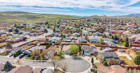 5950 Sunrose Court, Sun Valley, NV 89433 Photo