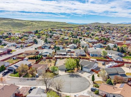 5950 Sunrose Court, Sun Valley, NV 89433 Photo