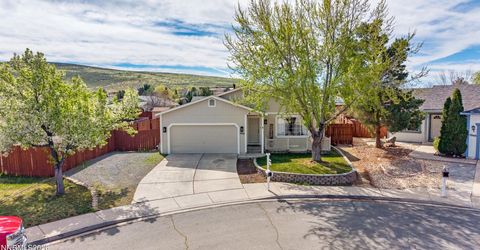 5950 Sunrose Court, Sun Valley, NV 89433 Photo