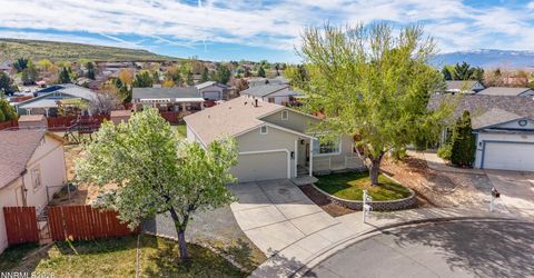5950 Sunrose Court, Sun Valley, NV 89433 Photo