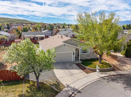 5950 Sunrose Court, Sun Valley, NV 89433 Photo