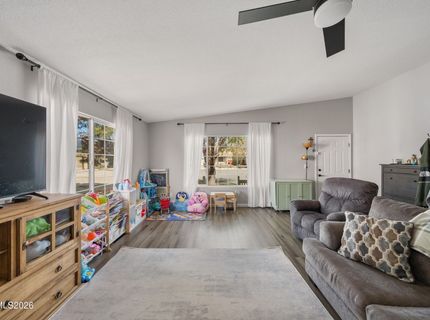 5950 Sunrose Court, Sun Valley, NV 89433 Photo