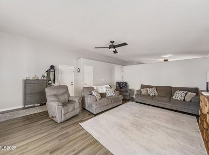 5950 Sunrose Court, Sun Valley, NV 89433 Photo