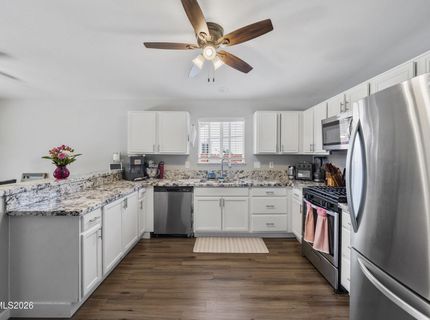 5950 Sunrose Court, Sun Valley, NV 89433 Photo