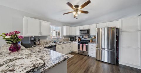 5950 Sunrose Court, Sun Valley, NV 89433 Photo