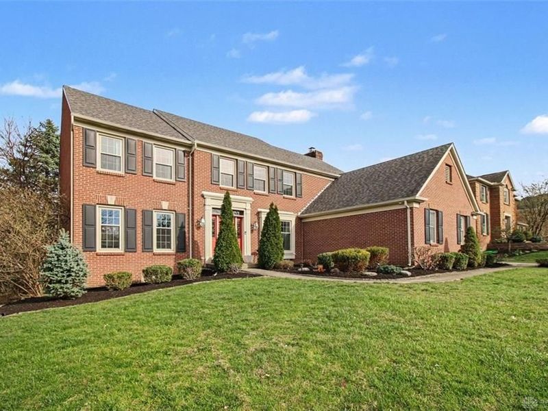 8272 Eagle Ridge Drive, West Chester, OH 45069 Photo 3